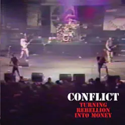 Turning Rebellion Into Money - Conflict