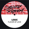 The Flavor of Love - EP