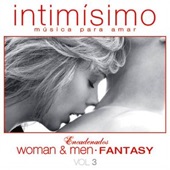 Baladas Romanticas - Intimisimo Vol.3 artwork