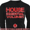 House Essential Vol 1 (Selected By Paolo Madzone Zampetti)