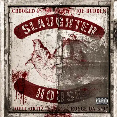 Slaughterhouse - EP - Slaughterhouse