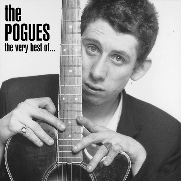 Image result for the pogues