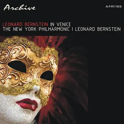 Mozart & Bernstein: In Venice - New York Philharmonic