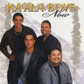 Ka'ala Boys - Island Unity