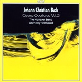 Orione, Ossia Diana Vendicata, W. G4: Overture: I. Allegro Con Brio artwork