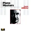 The Piano Masters: Claudio Arrau (1929-1947) album lyrics, reviews, download