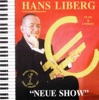 Hans Liberg - Musik und Politik