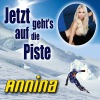 Jetzt geht's auf die Piste - Single, 2010