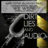 Stream & download We Were (feat. Christoffer Delfs) - Single