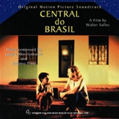 Central do Brasil (Original Motion Picture Soundtrack) artwork