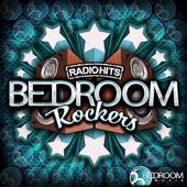 Bedroom Rockers Radio Hits artwork