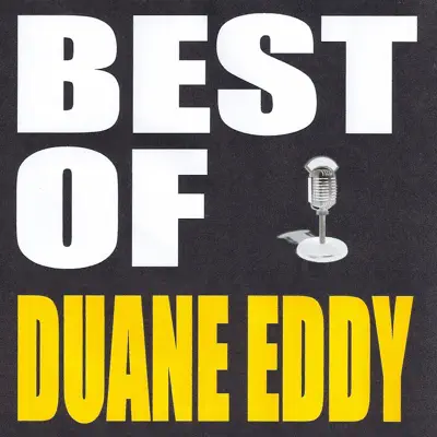 Best of Duane Eddy - Duane Eddy