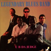 U B Da Judge artwork