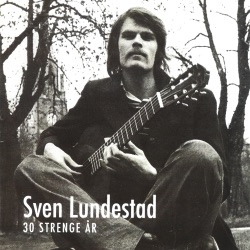 Sven Lundestad - Cueca (Fra NRK 1988)