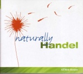 Montreal Baroque Orchestra; Joel Thiffault - Handel: Overture to Athalia