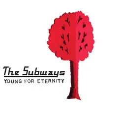 Rock & Roll Queen (Live at the Firestation) - Single - The Subways