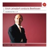 Erich Leinsdorf Conducts Beethoven: Symphonies 1 - 9