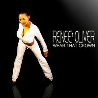 lataa albumi Renee Oliver - Wear That Crown