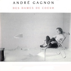 André Gagnon - Claire