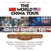 The World China Tour