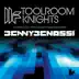 Toolroom Knights (Mixed Version) album cover