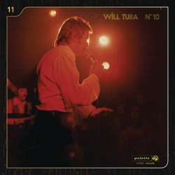 Will Tura - Wat Je Diep Treft