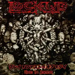 Play Fast or Die - Live In Japan - Lock Up