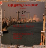 Rebel Radio Master Sessions Vol.1 artwork