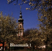 Blasmusik, Vol. 1