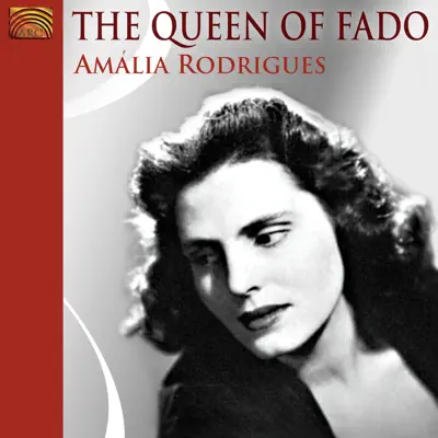 The Queen of Fado - Amália Rodrigues