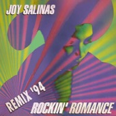 Rockin' Romance ('94 Remix Club Mix) artwork