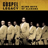 Gospel Legacy: Blind Boys of Alabama artwork