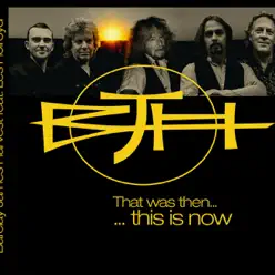 That Was Then...This Is Now - Barclay James Harvest