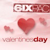 Six Pack: Valentines Day - EP, 2010