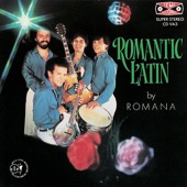 Romantic Latin artwork