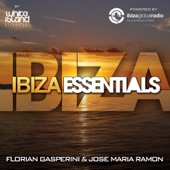 Ibiza Essentials artwork