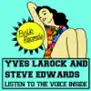 Listen to the Voice Inside album lyrics, reviews, download