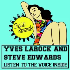 Listen to the Voice Inside (Laurent Wolf Club Mix) Song Lyrics