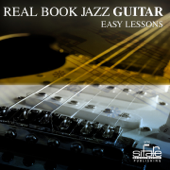 Real Book Jazz Guitar: Easy Lessons, Vol. 1 (Jazz Guitar Easy Lessons) - Francesco Digilio & Federico Labbiento