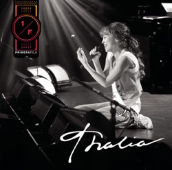Thalia - Equivocada