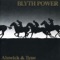 Lord of the Isles - Blyth Power lyrics