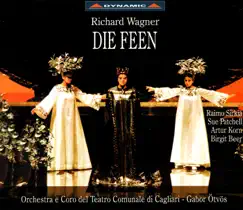 Die Feen (The Fairies), Act I: Schwinget Euch Auf (Chorus) Song Lyrics