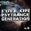 Full On Psytrance Generation, Vol. 9, 2010