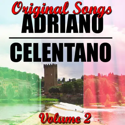 Original Songs, Vol. 2 - Adriano Celentano