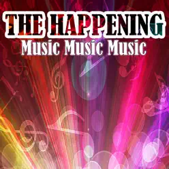 Music Music Music - The Happenings