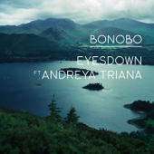 Bonobo - Eyesdown - EP