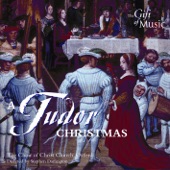 A Tudor Christmas artwork