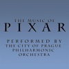 The Music of Pixar - EP