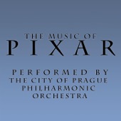 The City of Prague Philharmonic Orchestra - A Married Life (From "Up")