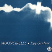 Kay Gardner - Moon Flow (feat. Althea Waites)